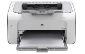HP LaserJet P 1102