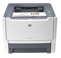 HP LaserJet P2015